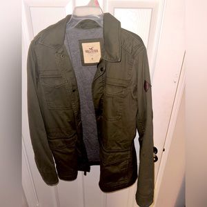 Hollister Jacket